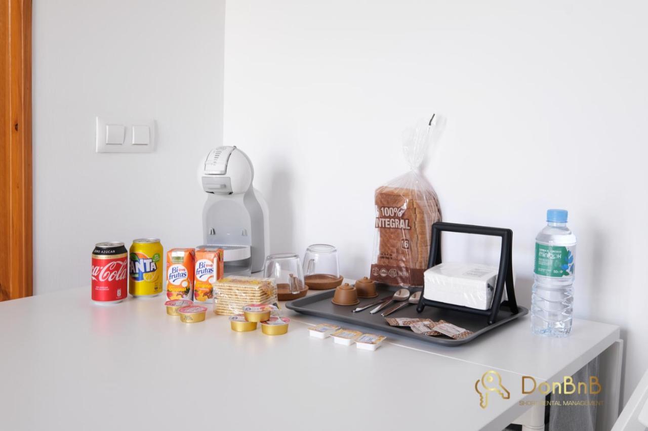 Casa De 2 Dormitorios Con Piscina Privada Y Desayuno Incluido En Alhaurin Alhaurín de la Torre Buitenkant foto